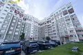 Wohnung 35 m² Minsk, Belarus