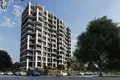 Apartment 41 m² Mediterranean Region, Turkey