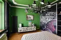 4 room apartment 145 m² Riga, Latvia