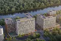 Wohnkomplex ZK Sydney Prime