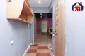Appartement 2 chambres 45 m² Minsk, Bélarus