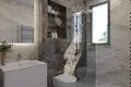 Ático 3 habitaciones 125 m² Demos Agiou Athanasiou, Chipre