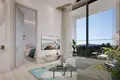 Appartement 1 chambre 35 m² Rawai, Thaïlande