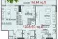 Квартира 3 комнаты 96 м² Дубай, ОАЭ