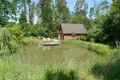 Nieruchomości komercyjne 6 pokojów 240 m² w Krustini, Łotwa