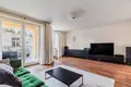 Apartamento 3 habitaciones 78 m² Varsovia, Polonia