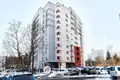2 bedroom apartment 63 m² Minsk, Belarus