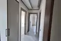 2 bedroom apartment 77 m² Mezitli, Turkey