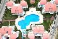 2 bedroom apartment 109 m² Serik, Turkey