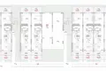 Квартира 1 спальня 62 м² Киссонерга, Кипр