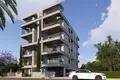 Apartamento 2 habitaciones 109 m² Strovolos, Chipre