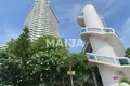 2 bedroom apartment 106 m² Khao Chi Chan, Thailand