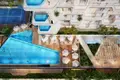1 bedroom apartment 43 m² Dubai, United Arab Emirates