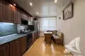 Wohnung 2 zimmer 67 m² Muchaviecki sielski Saviet, Belarus