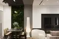 Apartamento 5 habitaciones 108 m² Turquía, Turquía