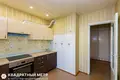 Wohnung 1 zimmer 37 m² Minsk, Belarus