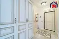 Квартира 1 комната 47 м² Минск, Беларусь