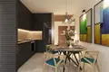 2 bedroom apartment 103 m² Kato Polemidion Municipality, Cyprus