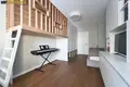 Wohnung 3 zimmer 109 m² Minsk, Belarus