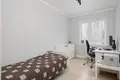 3 room apartment 69 m² Warsaw, Poland
