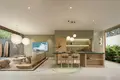 Villa de 3 habitaciones 110 m² Cemagi, Indonesia