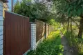 Дом  Заполье, Беларусь