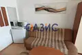 Квартира 37 м² Несебр, Болгария