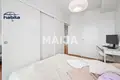Mieszkanie 2 pokoi 43 m² Oulu sub region, Finlandia
