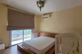 Penthouse 3 bedrooms 145 m² Germasogeia, Cyprus