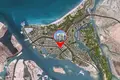 Mieszkanie 1 pokój 77 m² Abu Zabi, Emiraty Arabskie