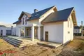 Cottage 226 m² Jzufouski sielski Saviet, Belarus
