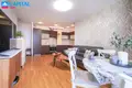 Квартира 3 комнаты 63 м² в Вильнюсе, Литва