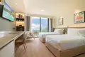 Apartamento 1 habitación  Phuket City Municipality, Tailandia