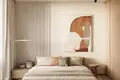 Mieszkanie 2 pokoi 136 m² Ras Abu Soma, Egipt