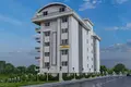 Wohnung 2 zimmer 67 m² Demirtas Koyu, Türkei