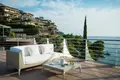 Mieszkanie 4 pokoi 576 m² Budva, Czarnogóra