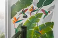 2 bedroom house 111 m² Roatan, Honduras