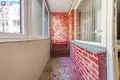 Квартира 3 комнаты 67 м² Паланга, Литва