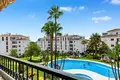 Mieszkanie 2 pokoi 78 m² Mijas, Hiszpania