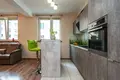 Apartamento 3 habitaciones 81 m² Varsovia, Polonia
