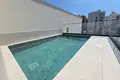 Mieszkanie 30 m² Limassol, Cypr