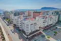 Appartement 3 chambres 100 m² Alanya, Turquie