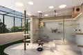Wohnung 3 zimmer 43 m² Tupi Paulista, Brasilien