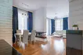 2 room apartment 73 m² Warsaw, Poland