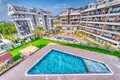 3 bedroom apartment  Oba, Turkey