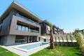 6 bedroom villa 500 m² Nilufer, Turkey
