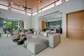 Complejo residencial New complex of villas with swimming pools close to beaches, Krabi, Thailand