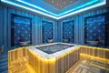 Квартира 2 комнаты  Кестель, Турция