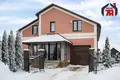 Chalet 111 m² Fanipalski sielski Saviet, Bélarus