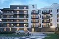 Apartamento 35 m² Varsovia, Polonia